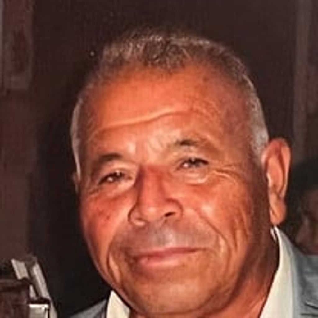 Virgilio Beltran