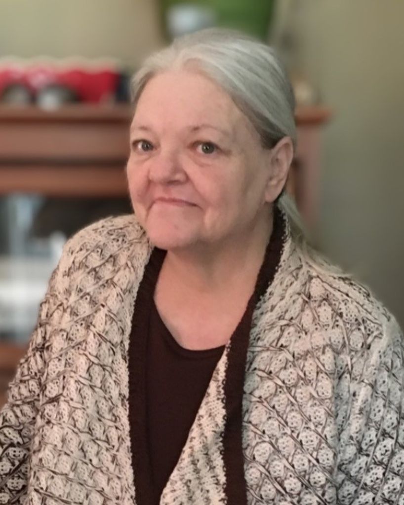Teressa "Nana" Gardner