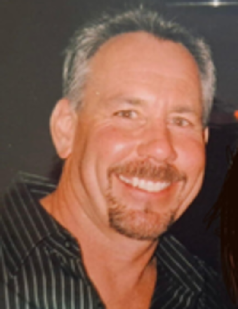 Robert Jeffrey Caplinger Profile Photo