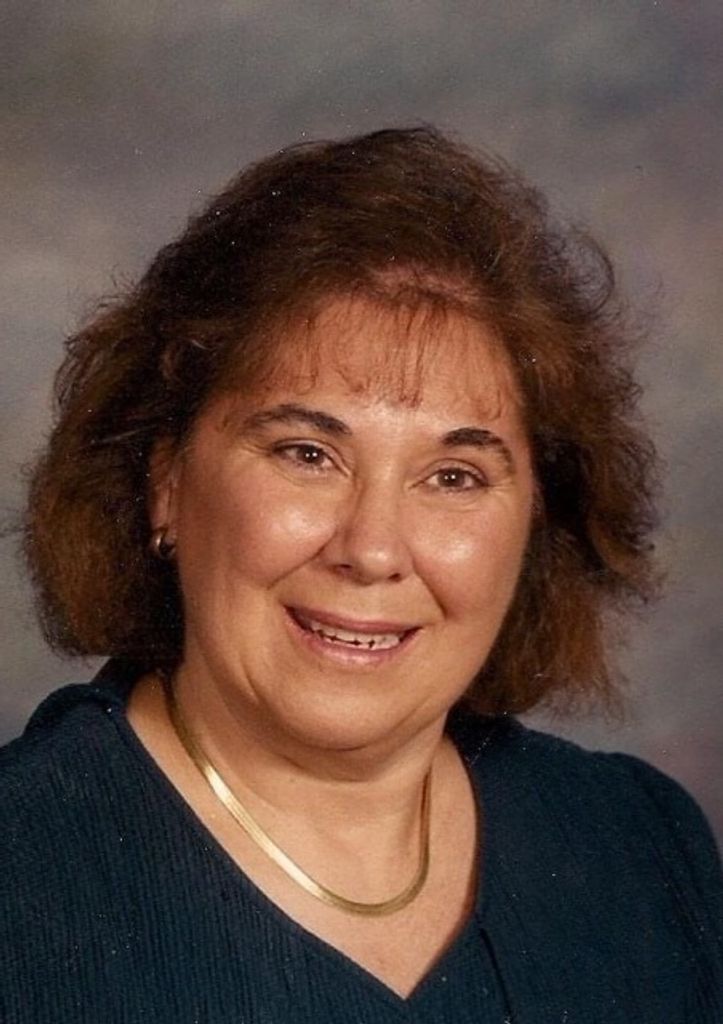 Janet E. Gibson Profile Photo