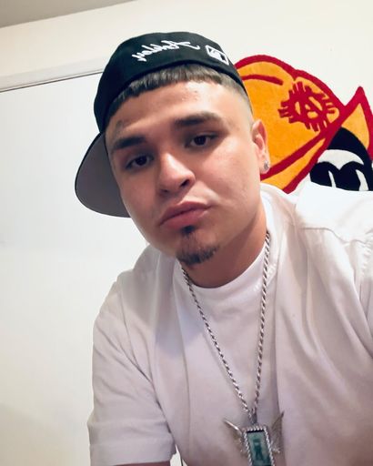 Fabayan Iziah Urioste's obituary image