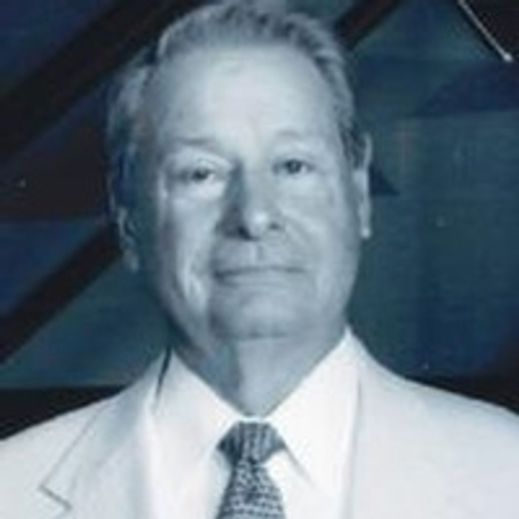 William "Bill" C. Jones