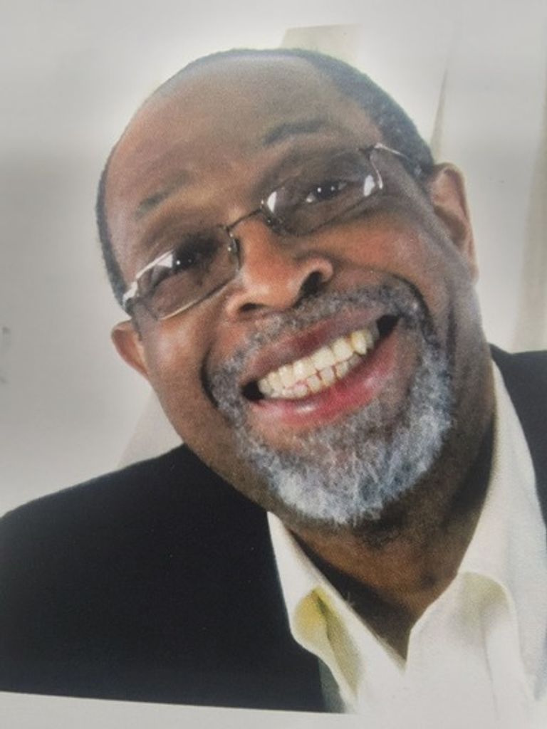 Leroy Winston Kent Profile Photo