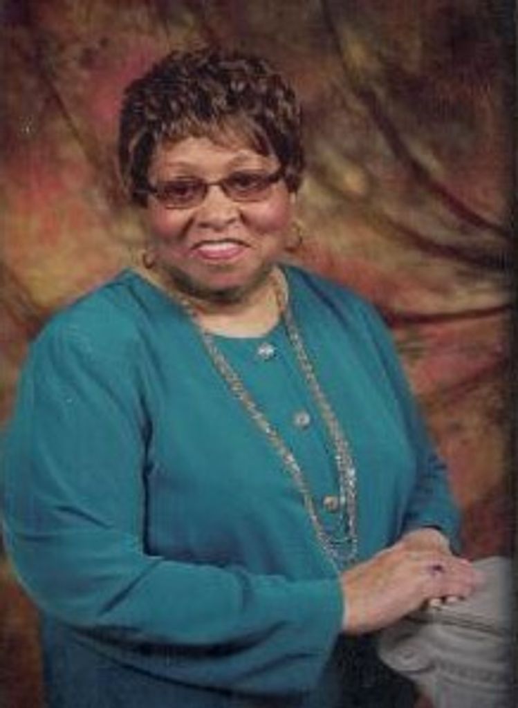 Eleanor Louise Gaynor