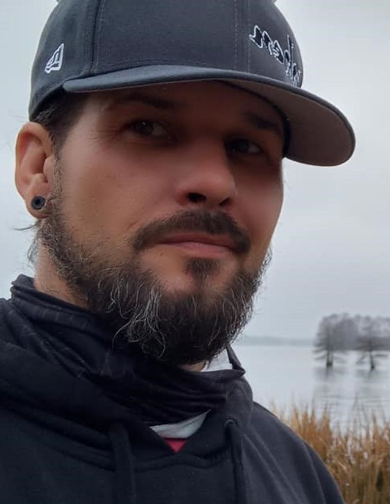 Jeremy Herron Profile Photo