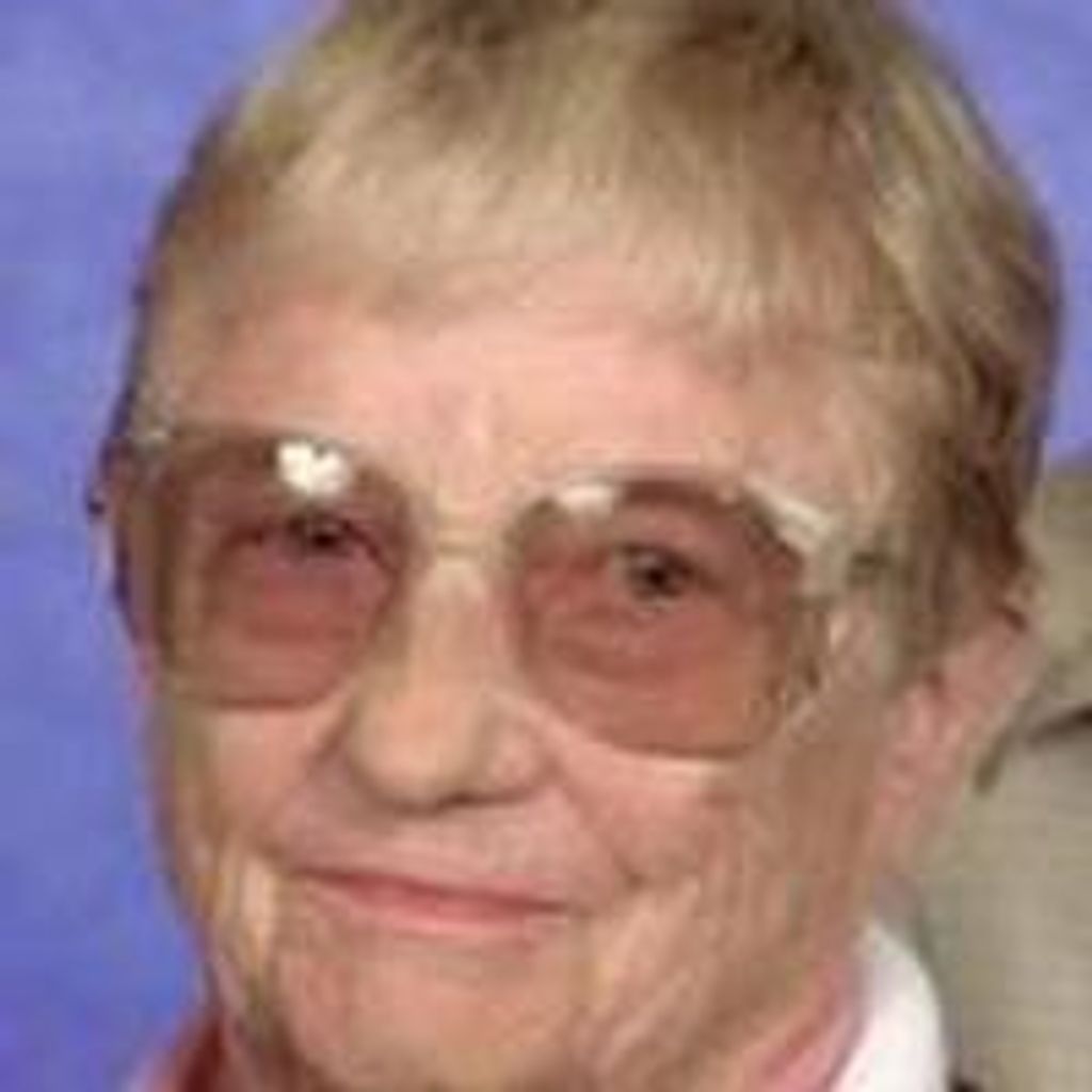 Betty Jean Polson