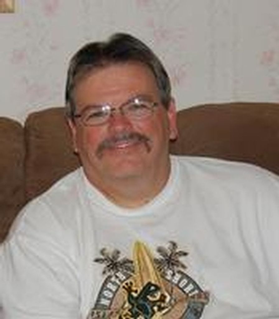 Tommy L Smith