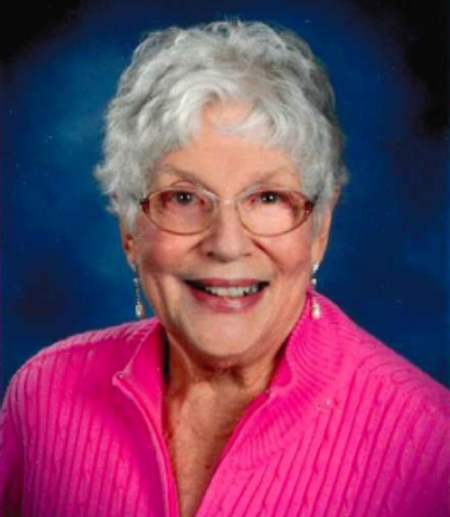 Joan Bredemeyer Profile Photo