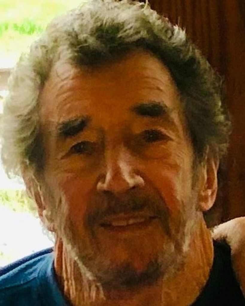 Gerald "Jerry" Quinn