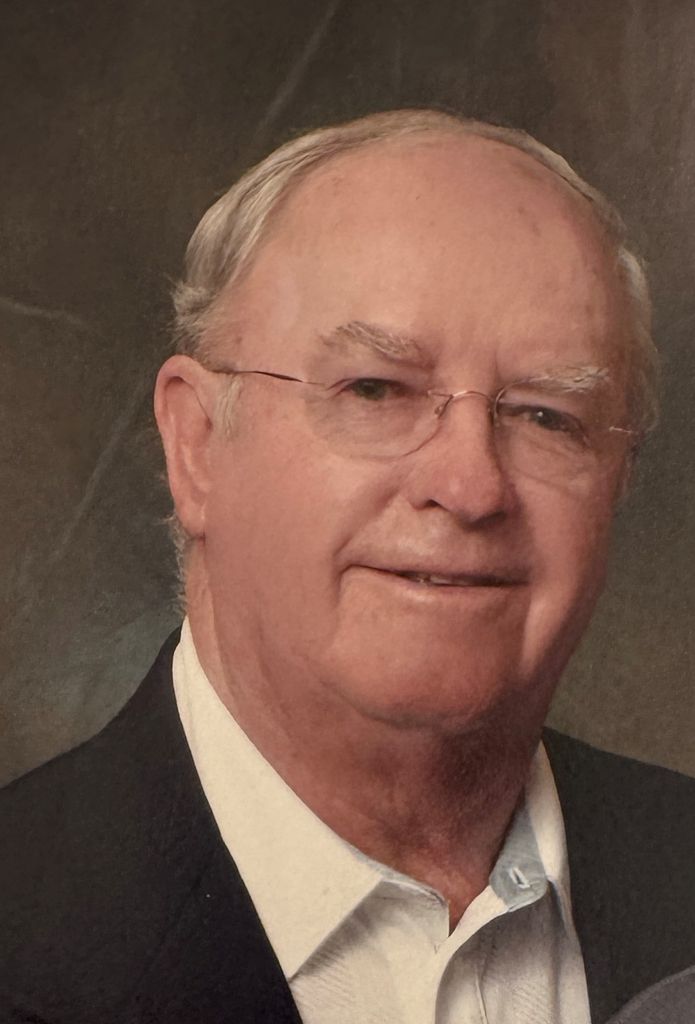 John Joseph Haxton