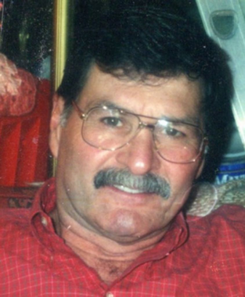 Jefferson W Norville Profile Photo