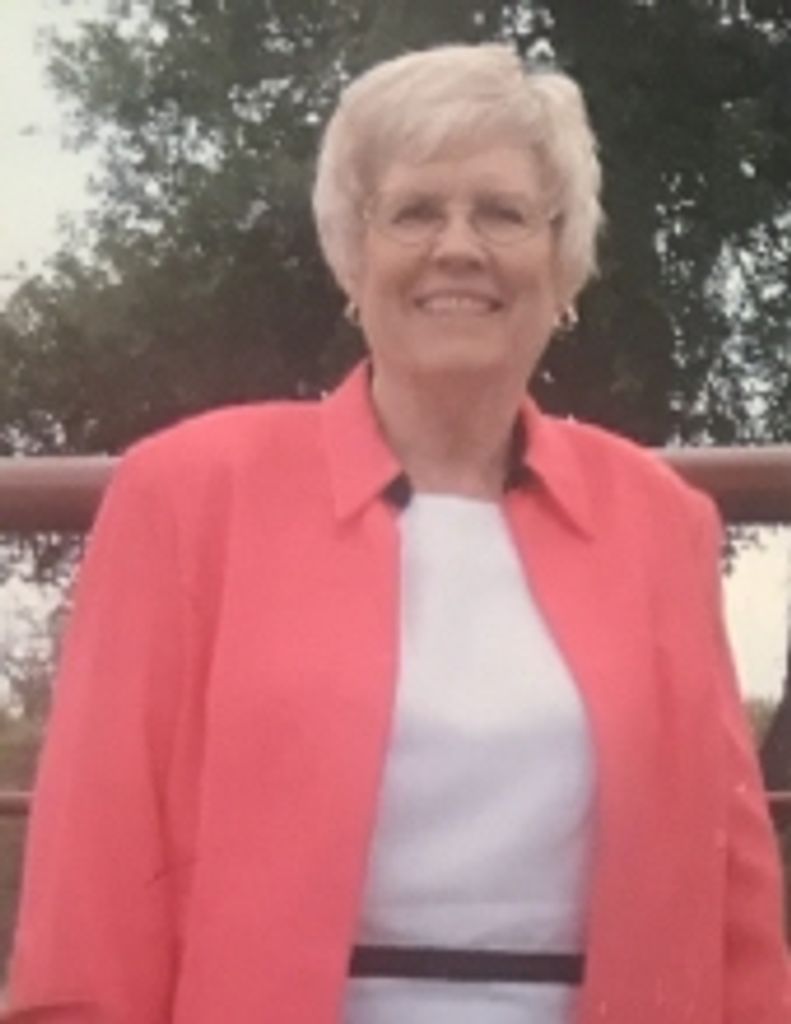 Judith Kaylyn "Kay" Tenseth