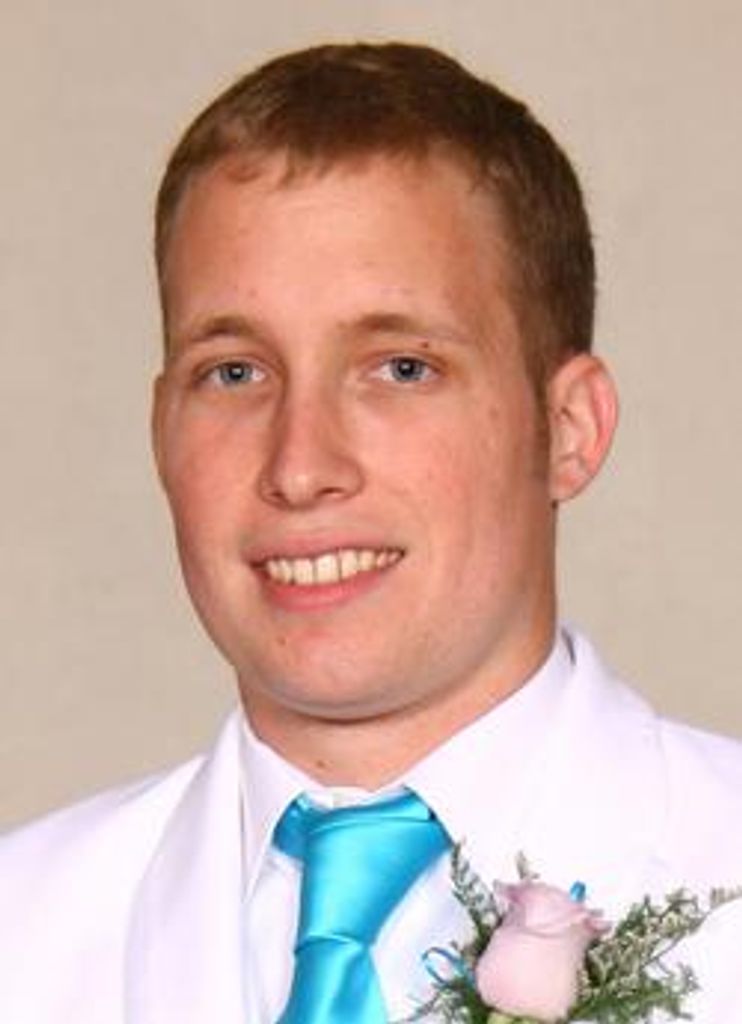 Austin Daniel Davis