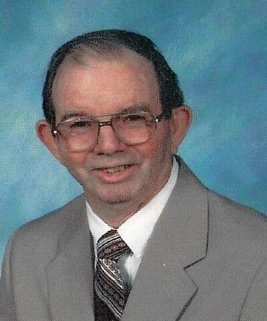 Wilson L. Watkins Profile Photo