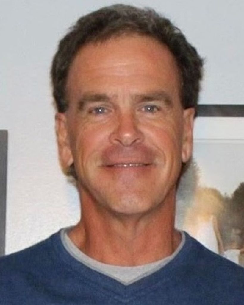 Stephen David McCreary