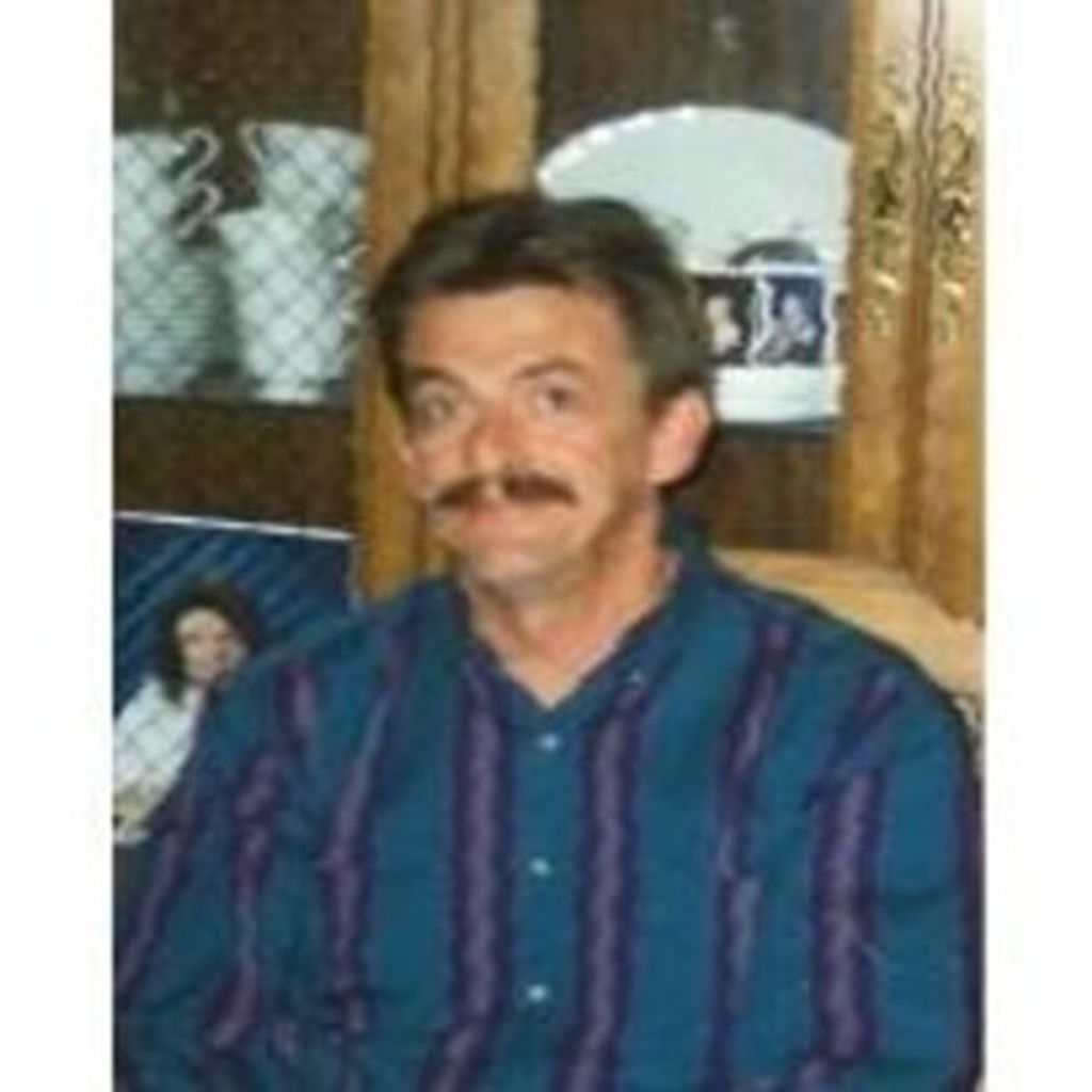 Jeffery L. "Jeff" Evans