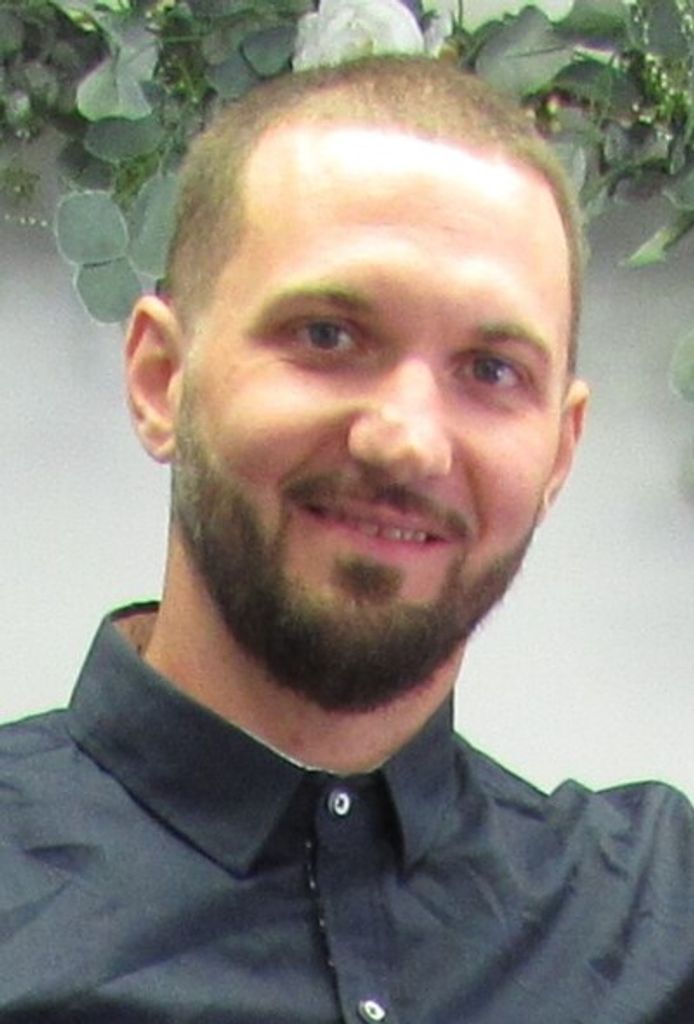 Eric S. Peters Profile Photo