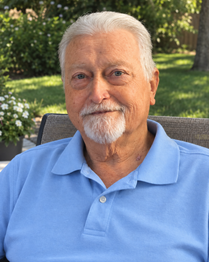 Terry Wayne Langford