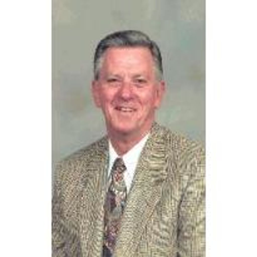 Eddie Raymond Ray