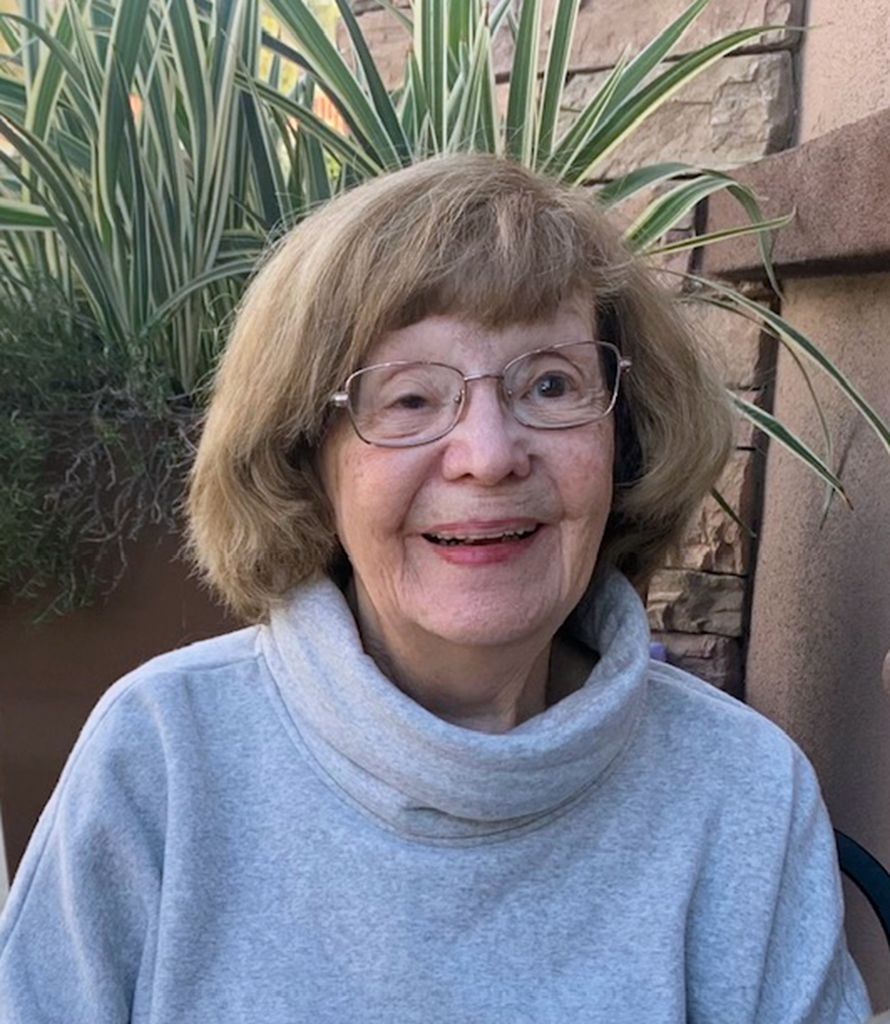 Patricia “Pat” Ann Dodge Profile Photo