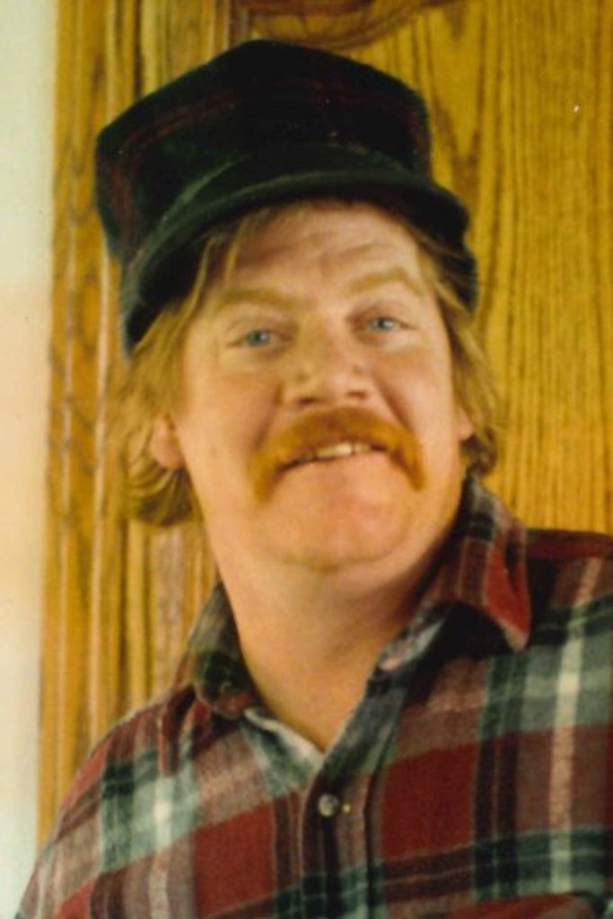 Larry G. Morris