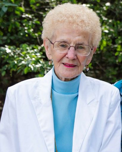 Gloria Hepperle's obituary image