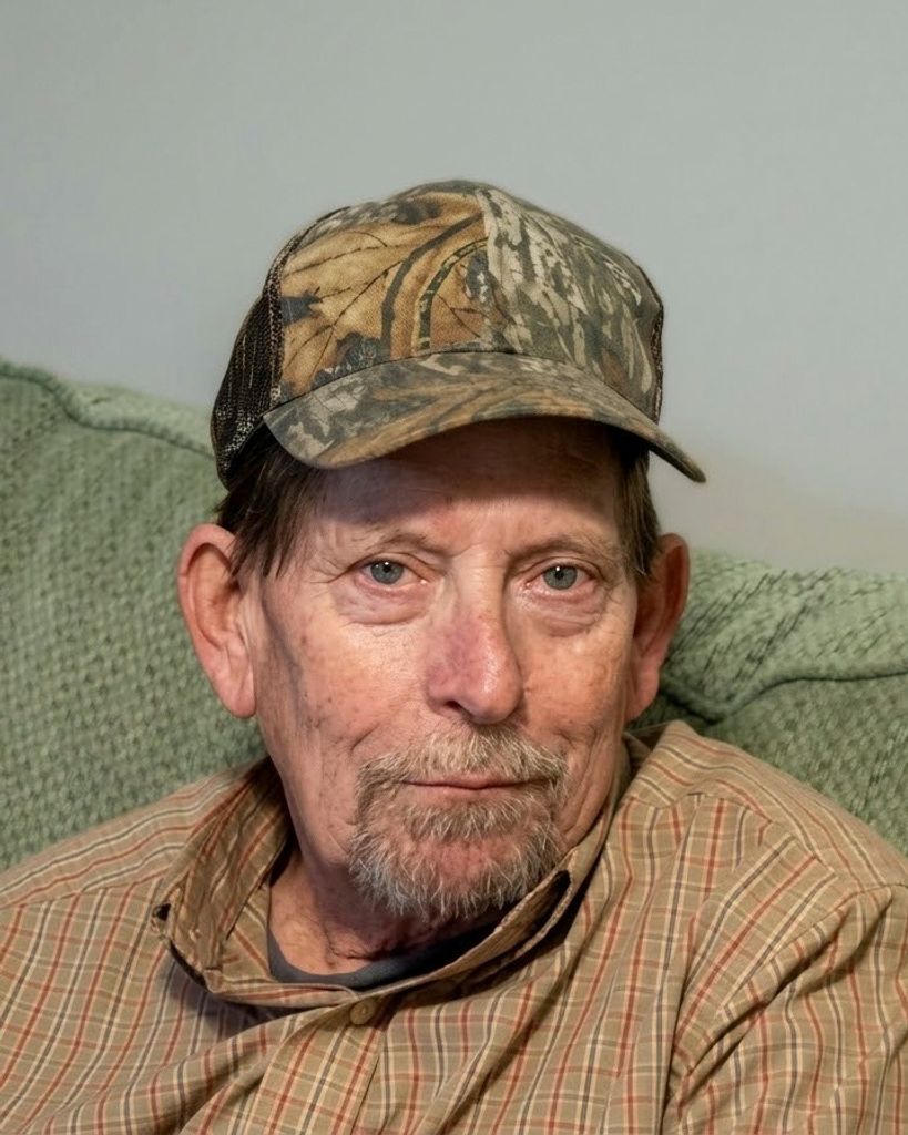 Melvin Ray Sims Profile Photo