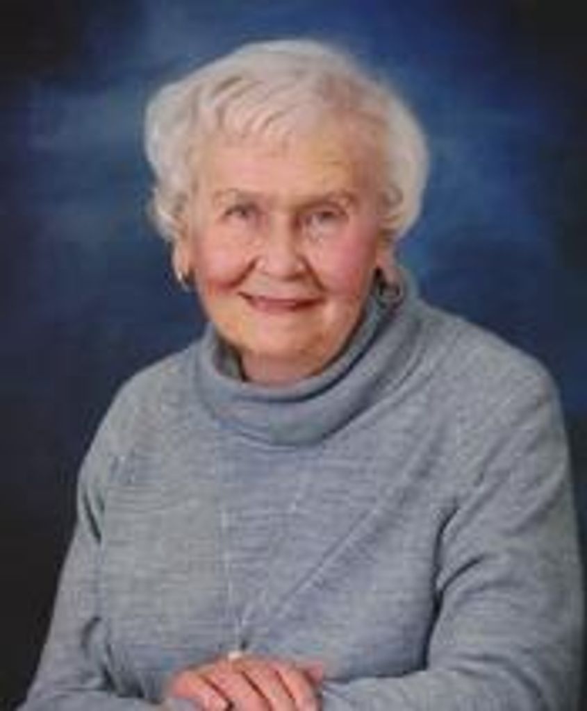 Sophia "Teddy" Barskis