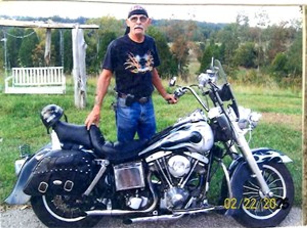 Terry Wright, Sr. Profile Photo