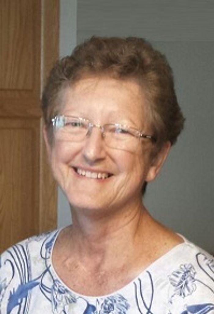 Betty Jane (Wollin)  Schneider