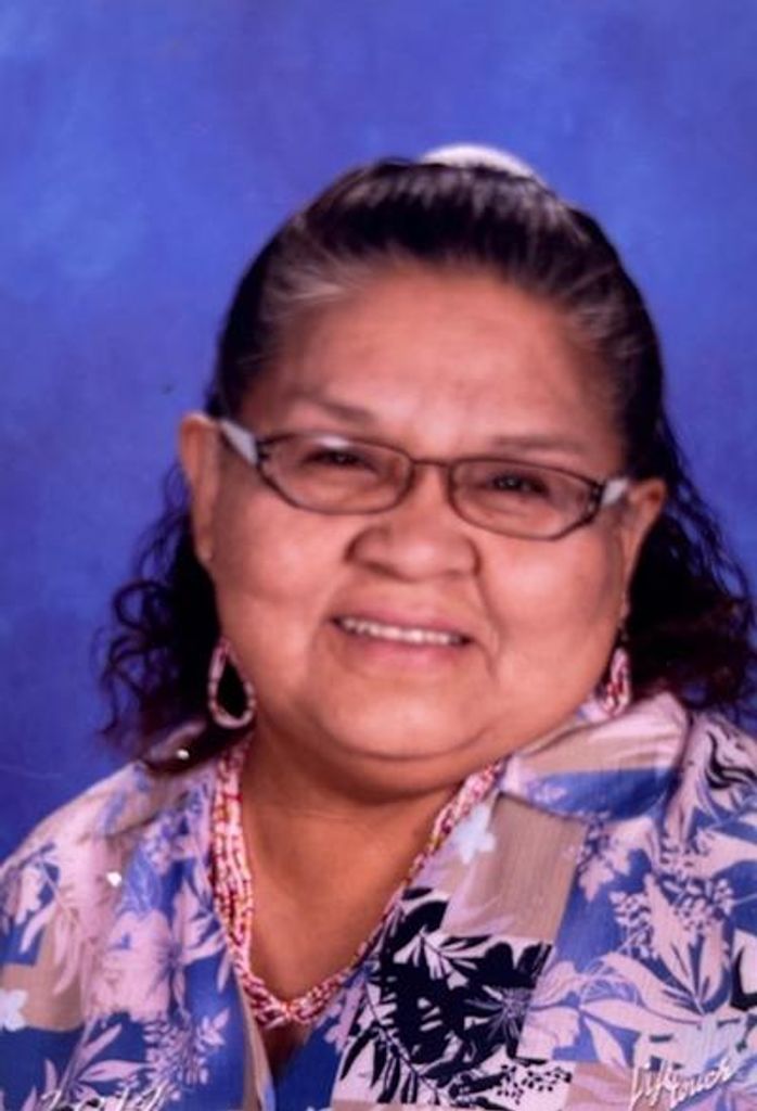 Sharon Johnson Profile Photo