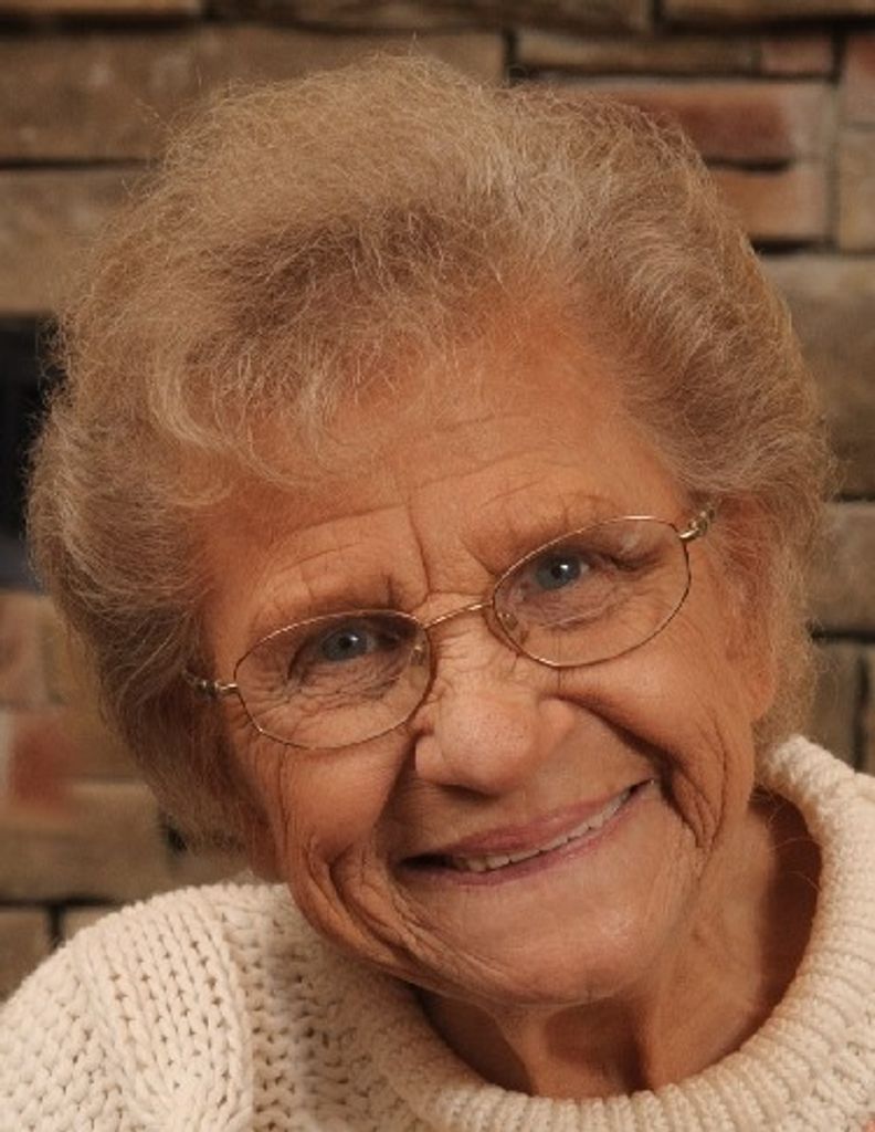 Mary Jane Rieman