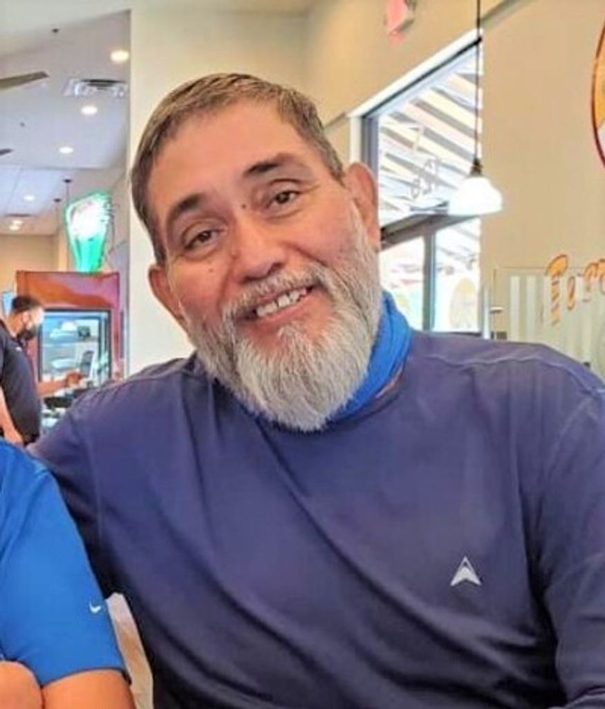 Arnulfo "Arnold" Vargas, Jr. Profile Photo