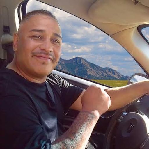 Larry Arnold Garcia Profile Photo
