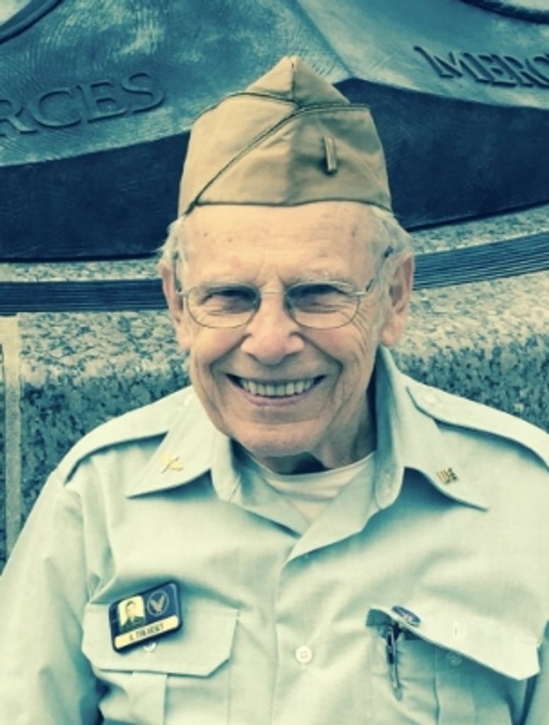 Andrew A. 'Andy' Tucker