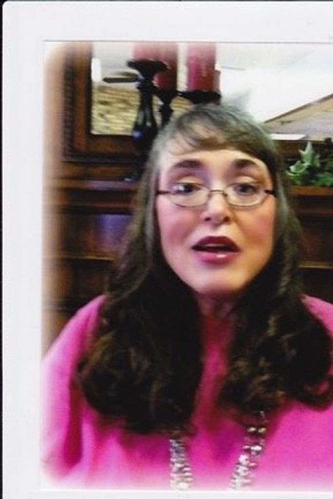 Nancy Carrol Espinoza