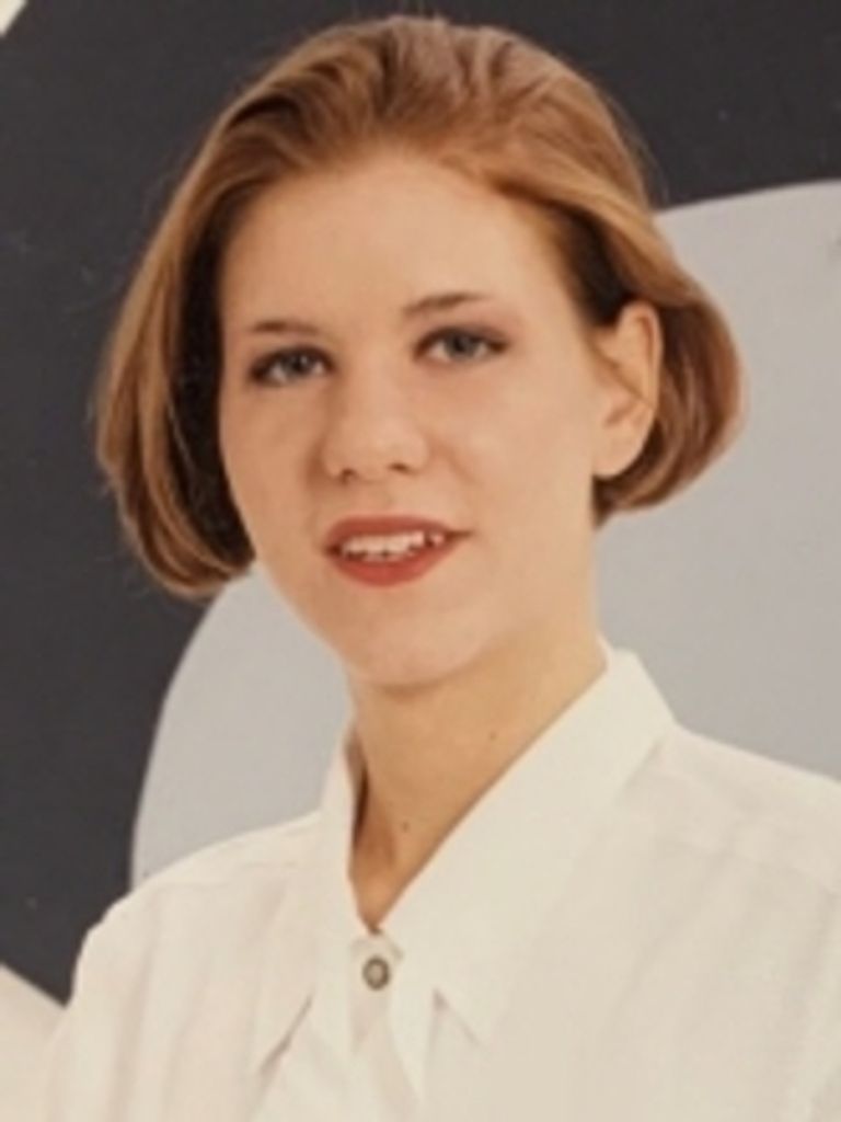 Jennifer Lynn Cichy Ray