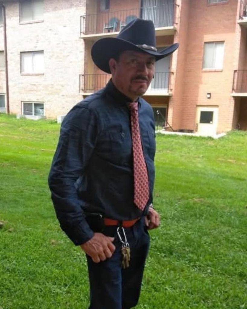 Jose Martin Escobar-Murillo Profile Photo