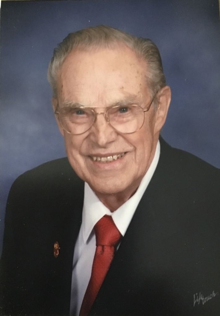 Marvin Jensen Profile Photo