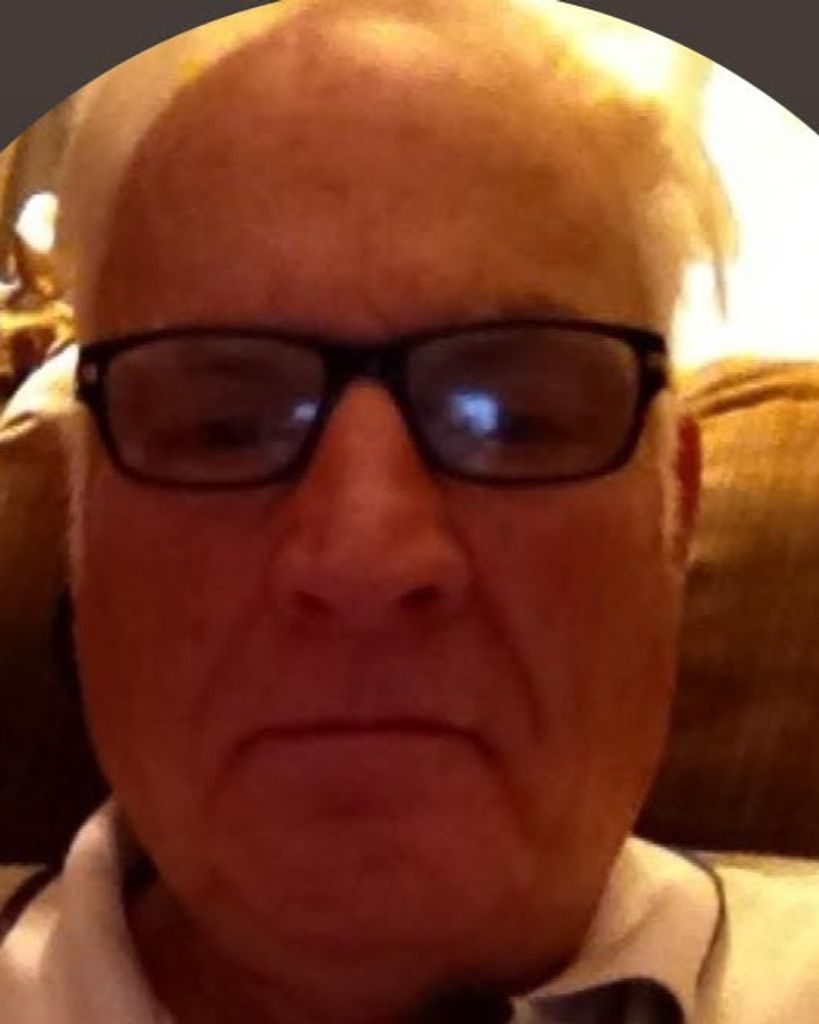 Paul Darwyn James Profile Photo