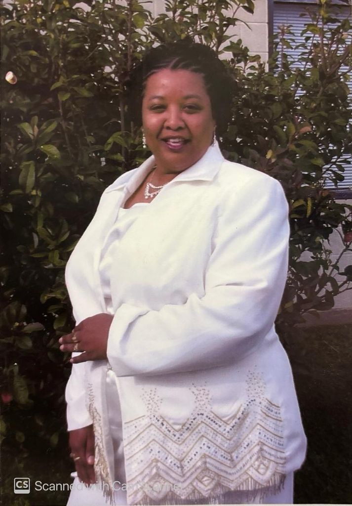 Jennifer Omiyewo Profile Photo