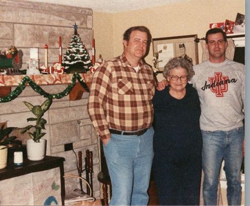 Paul R. Conyers photo gallery thumbnail 61 of 77