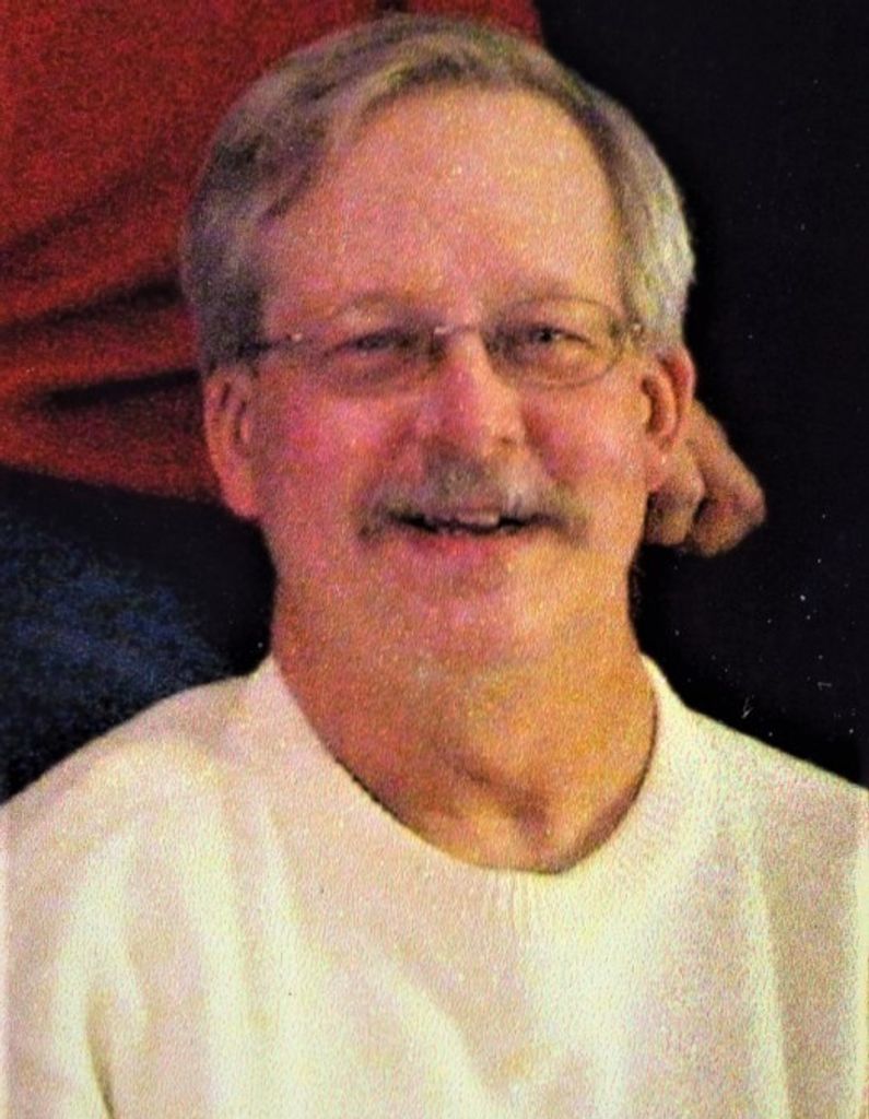 Alan Moucha
