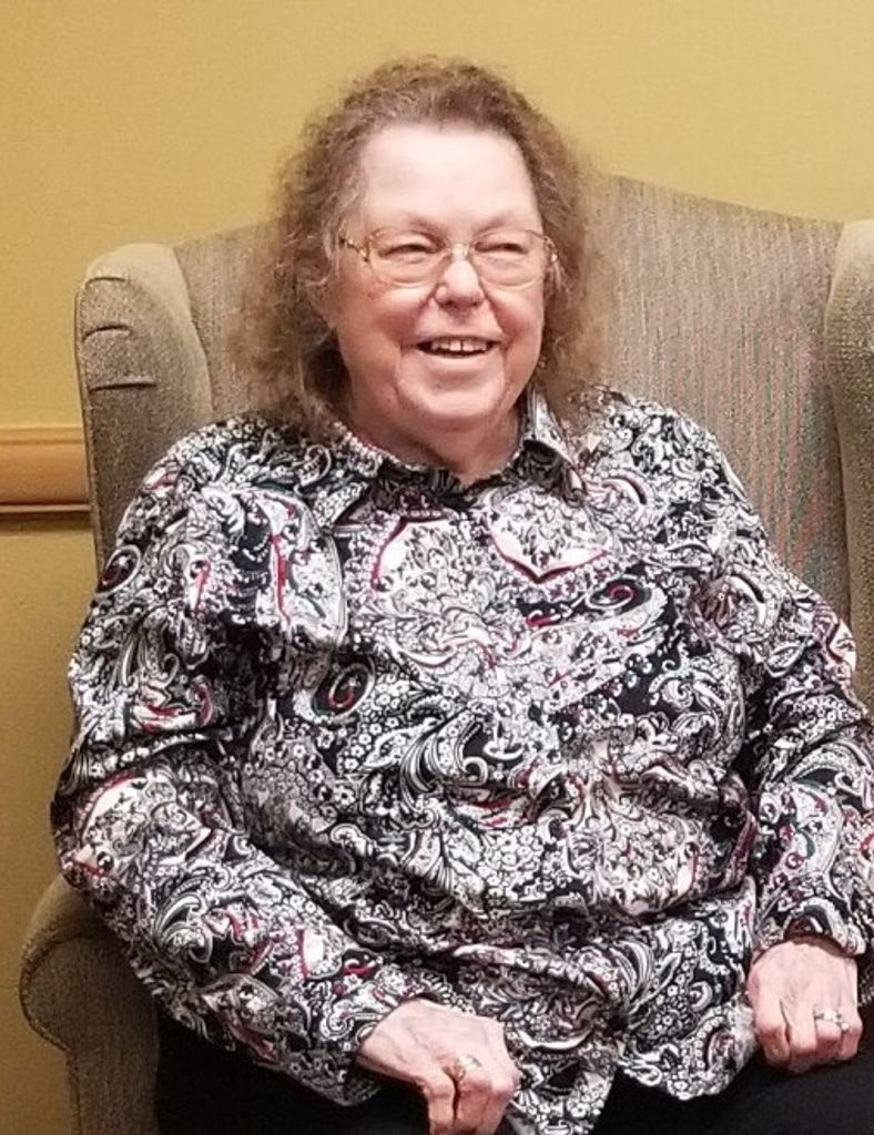 Melba Maxcein (Burns)  Humphrey