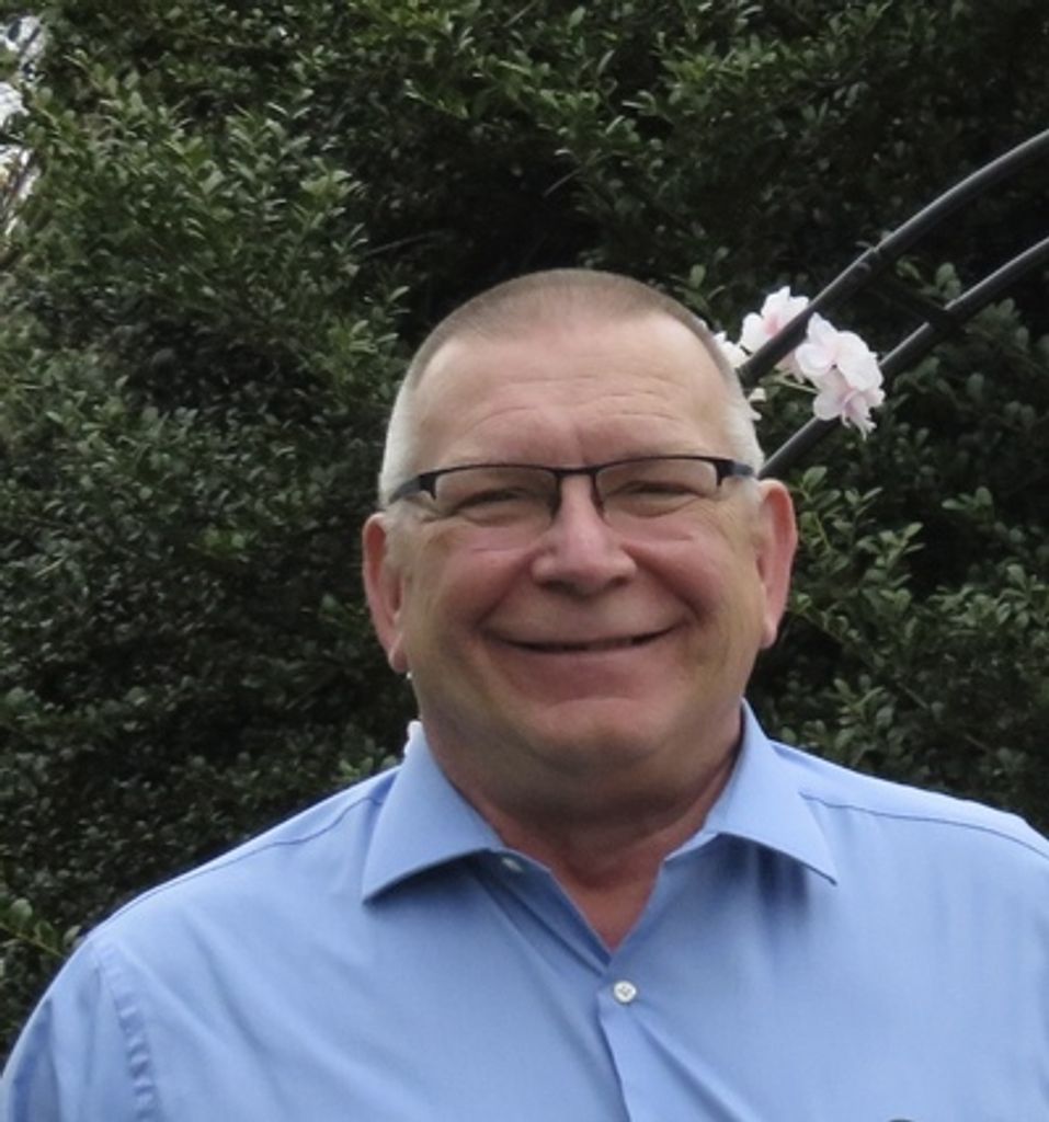 Joseph "Jay" Paul Smith, Jr. Profile Photo
