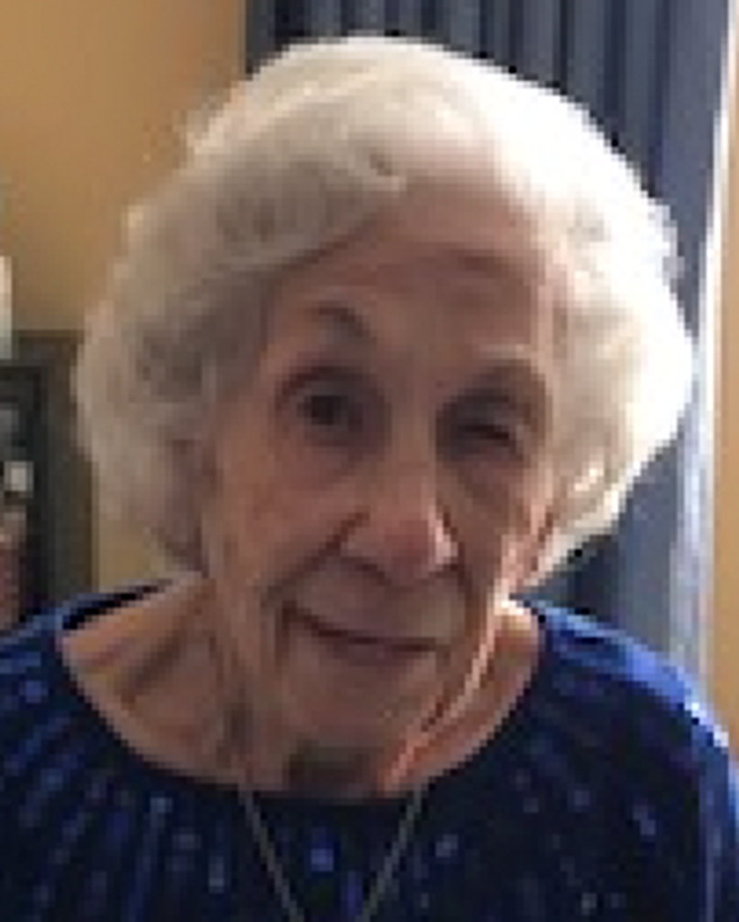 Antoinette Valenti Profile Photo
