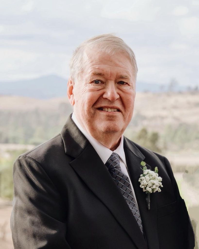 Alan G. Pedersen Profile Photo