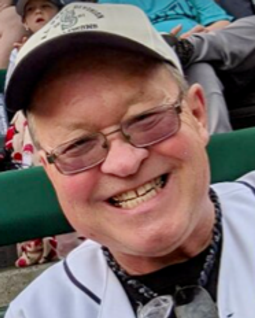 Mark Allan Kane