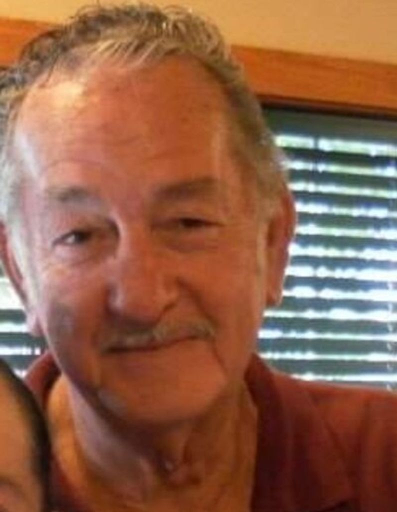Marcus "Mark" Lynwood Montgomery