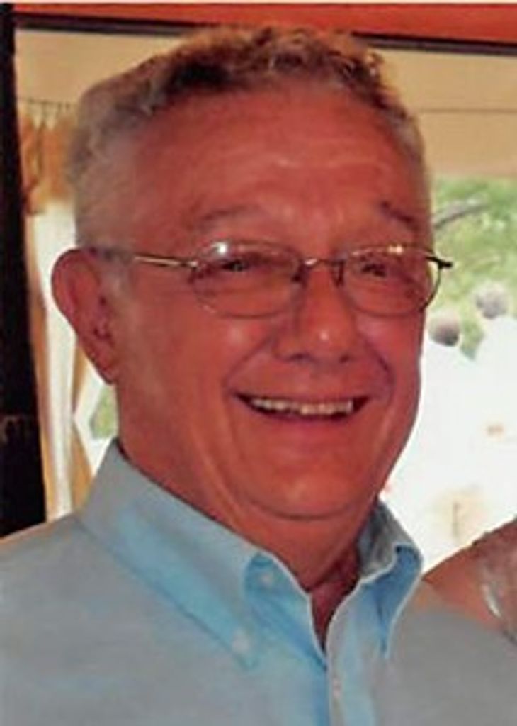 Frank G. Decerce Jr.